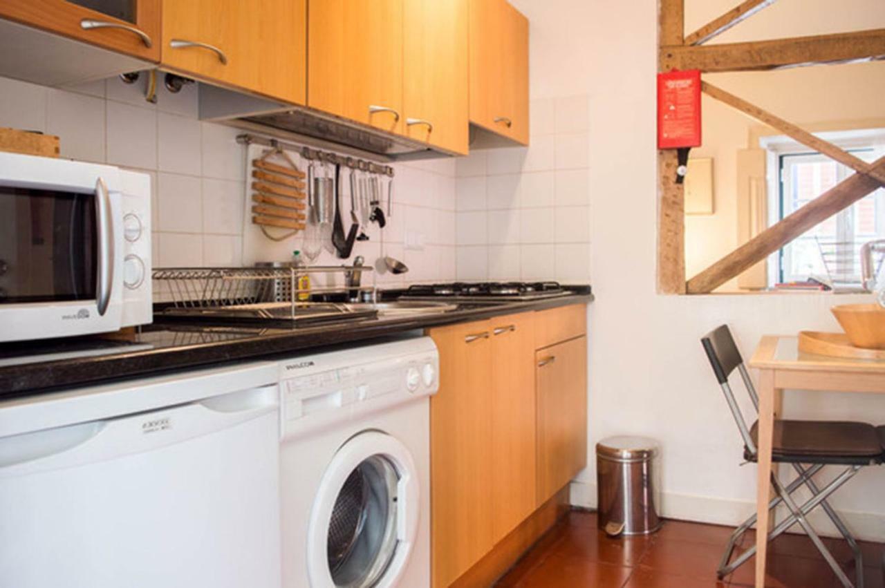 Appartement Santana