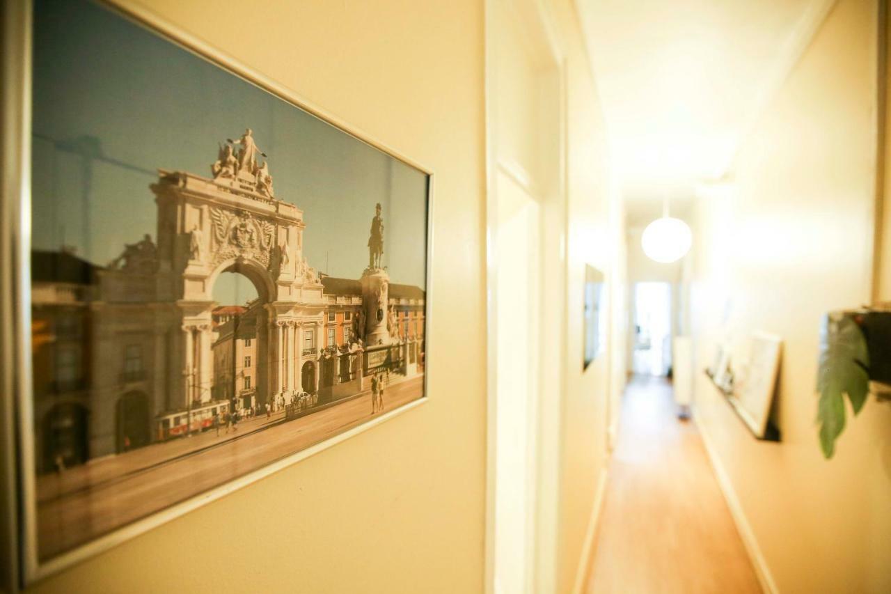 The Chill Guest house Lisbon