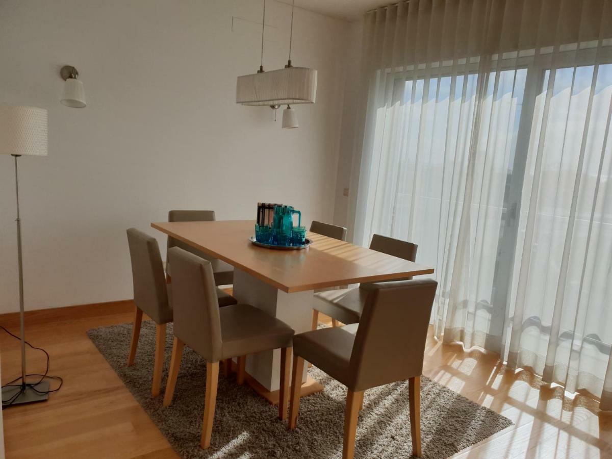 Restelo Plaza 3 Apartamento