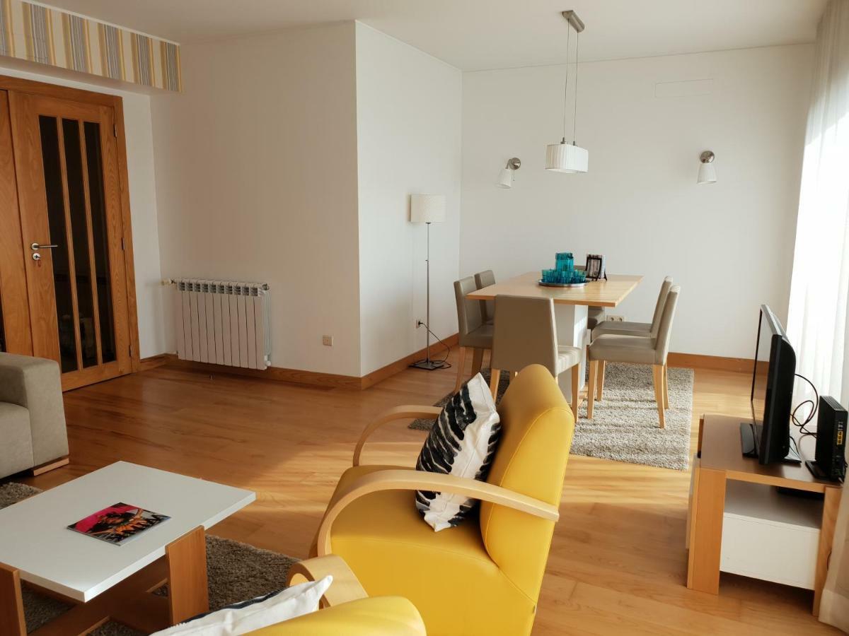 Apartamento Restelo Plaza 3
