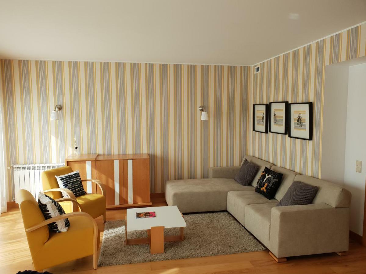 Restelo Plaza 3 Apartamento Lisboa