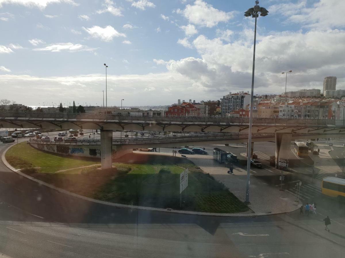 Restelo Plaza 3 Lisboa