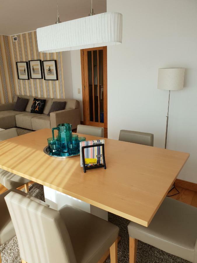 Restelo Plaza 3 Apartamento Lisboa