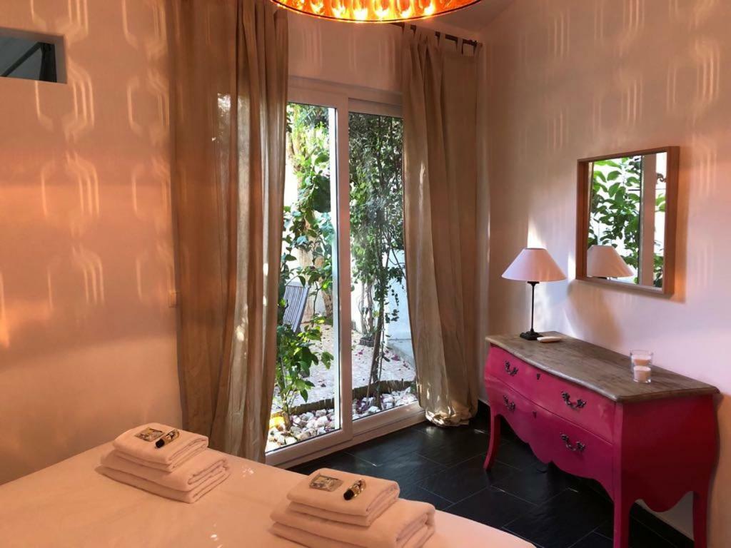 Casa Da Lucia Appartement