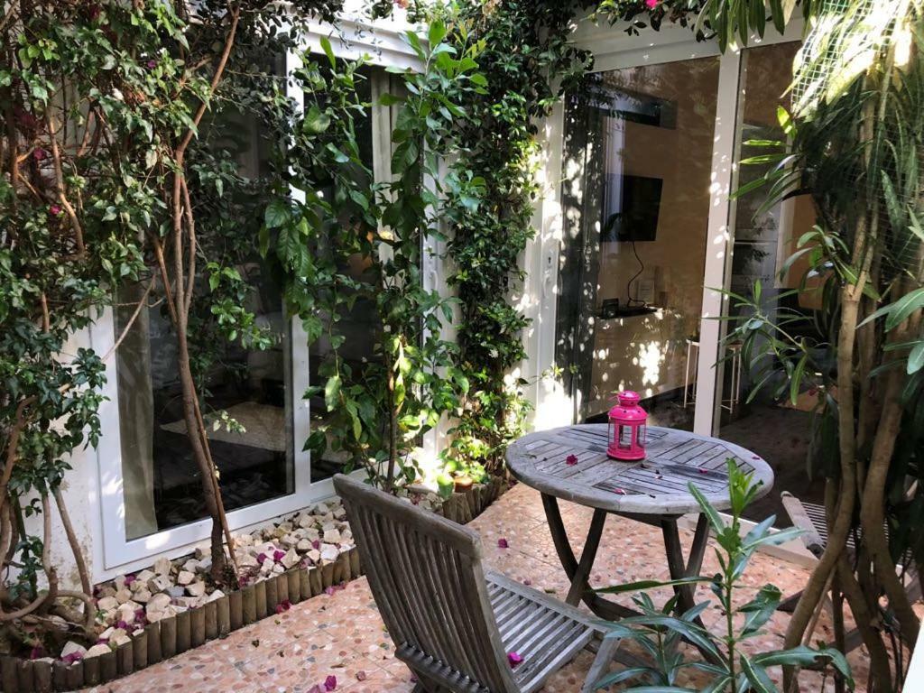 Appartement Casa Da Lucia *