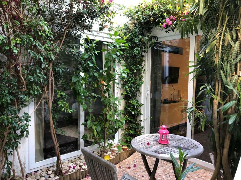 Casa Da Lucia Appartement *