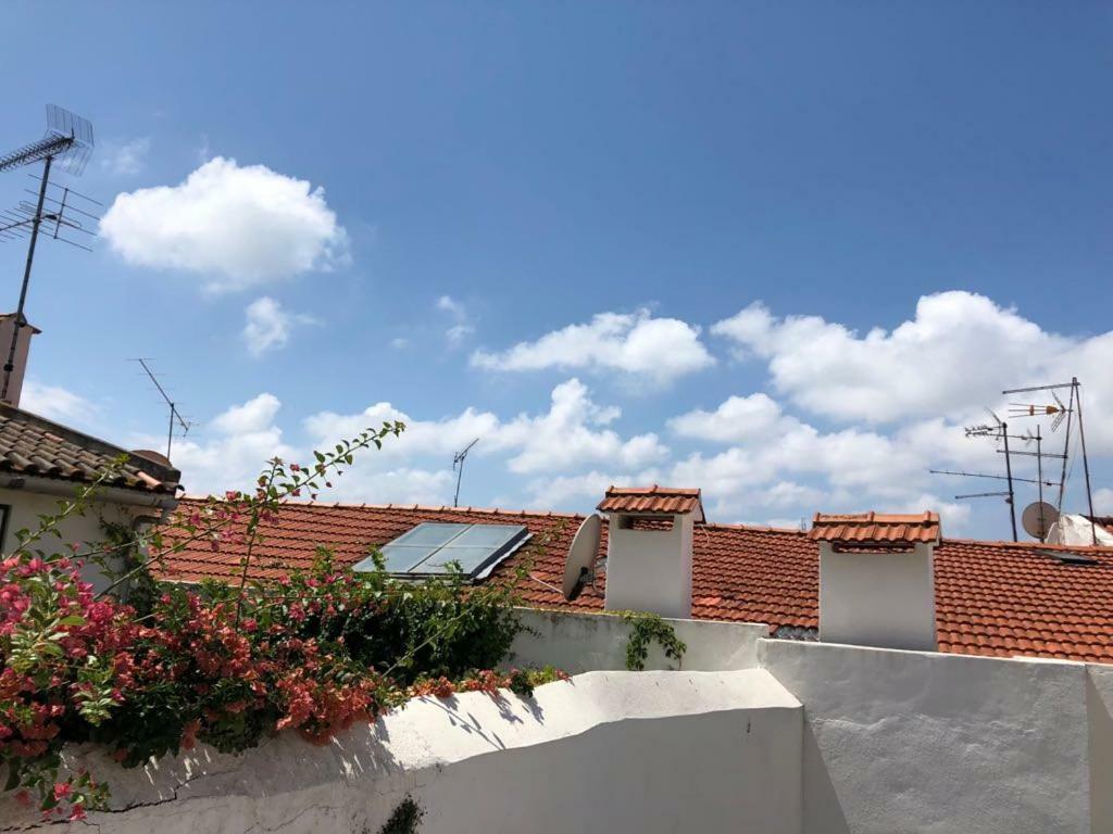 Casa Da Lucia Appartement Lisboa