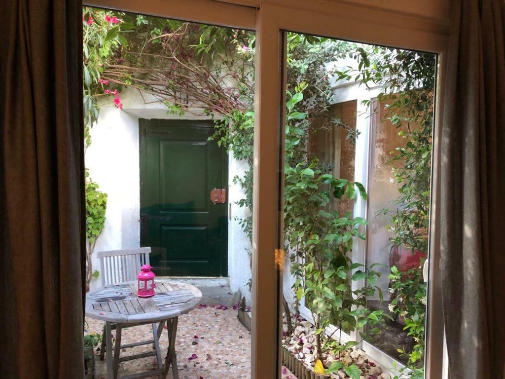 Casa Da Lucia Appartement Lisboa