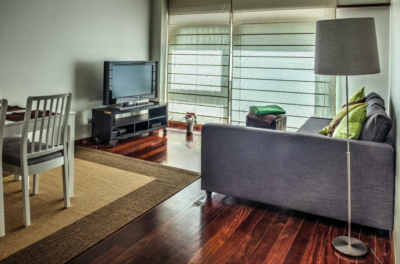 Appartement Arrabida *