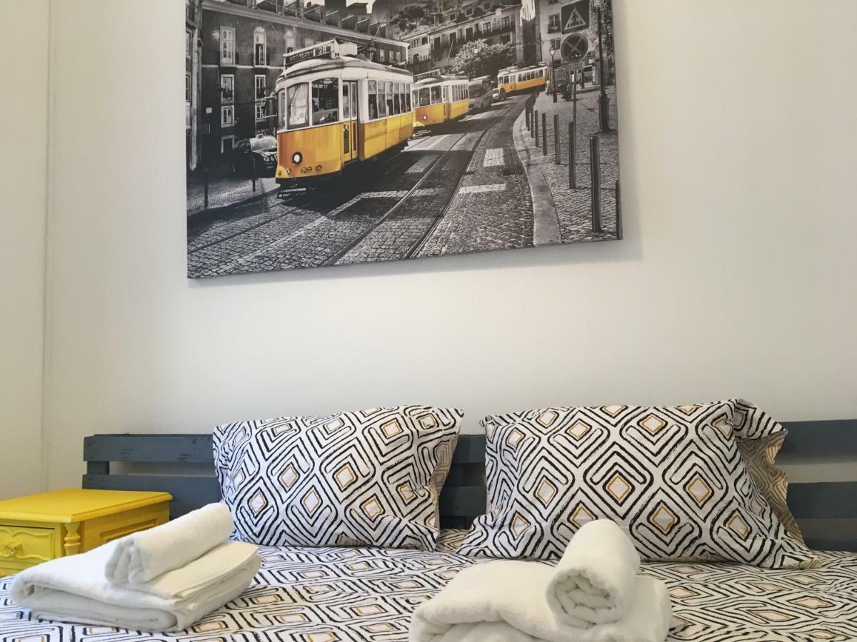 Appartement Bairro Alto Lissabon