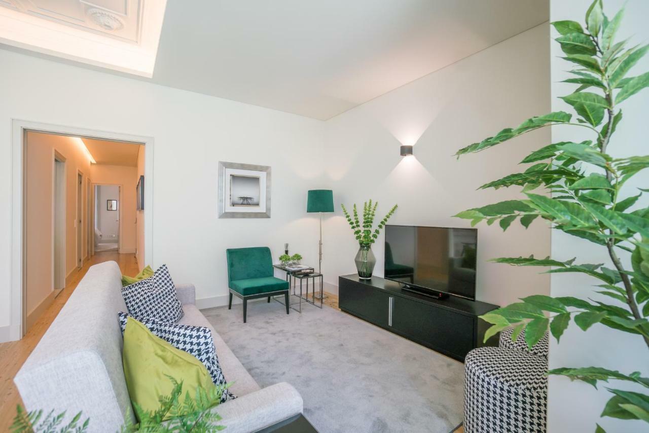 Courtyard & Elegance Appartement *