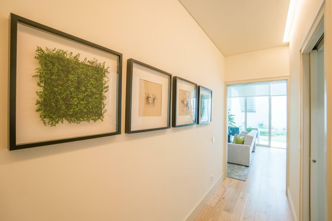 Courtyard & Elegance Appartement Lissabon