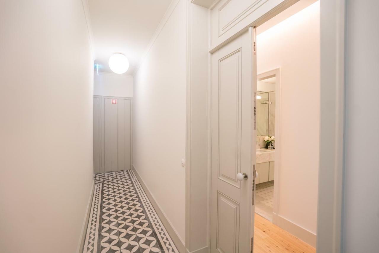 Courtyard & Elegance Appartement *
