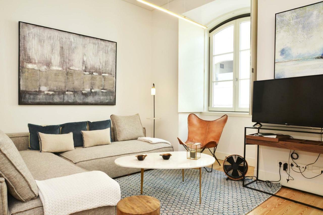 Appartement Trendy Chic - Checkinhome Lisboa