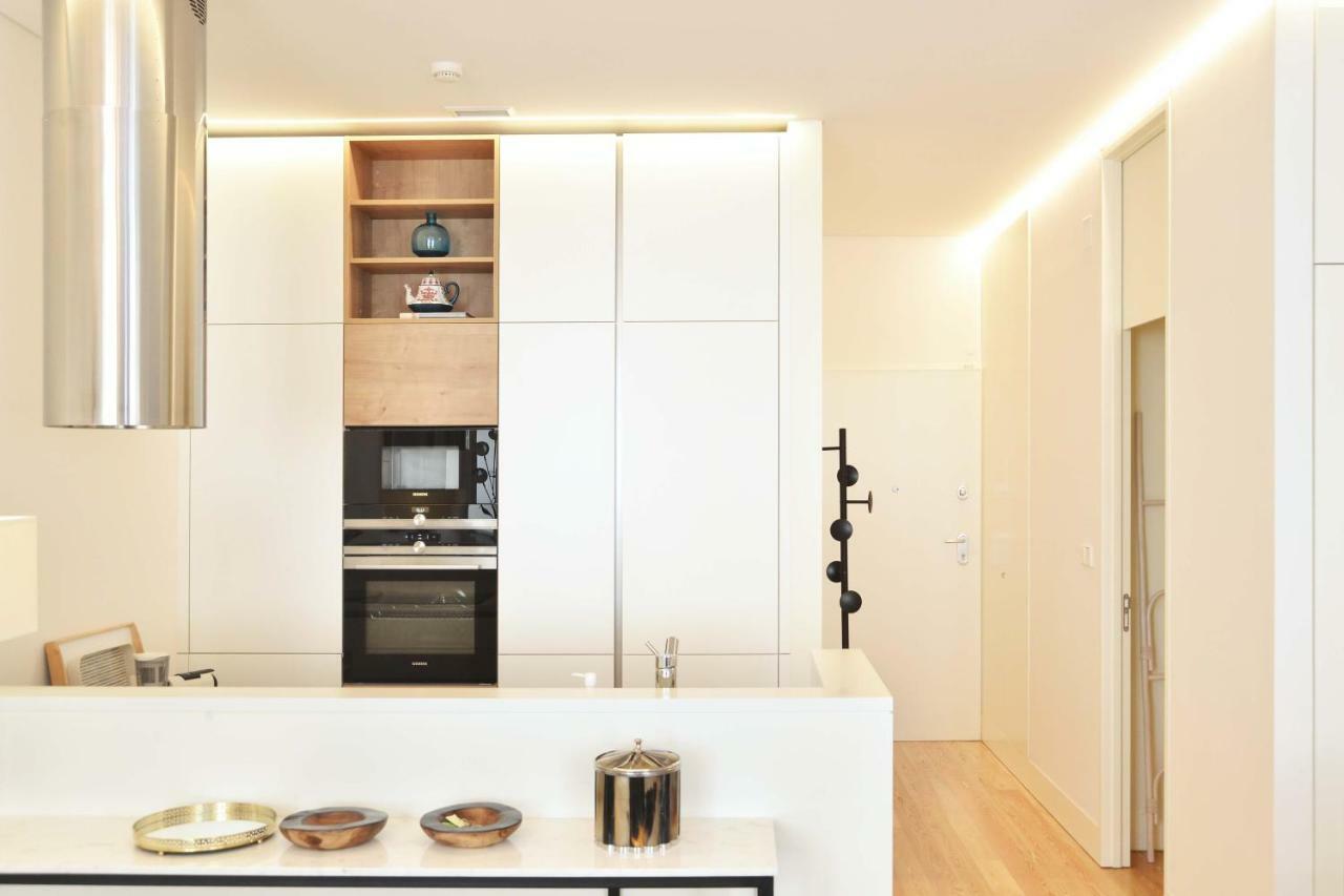 Trendy Chic - Checkinhome Appartement
