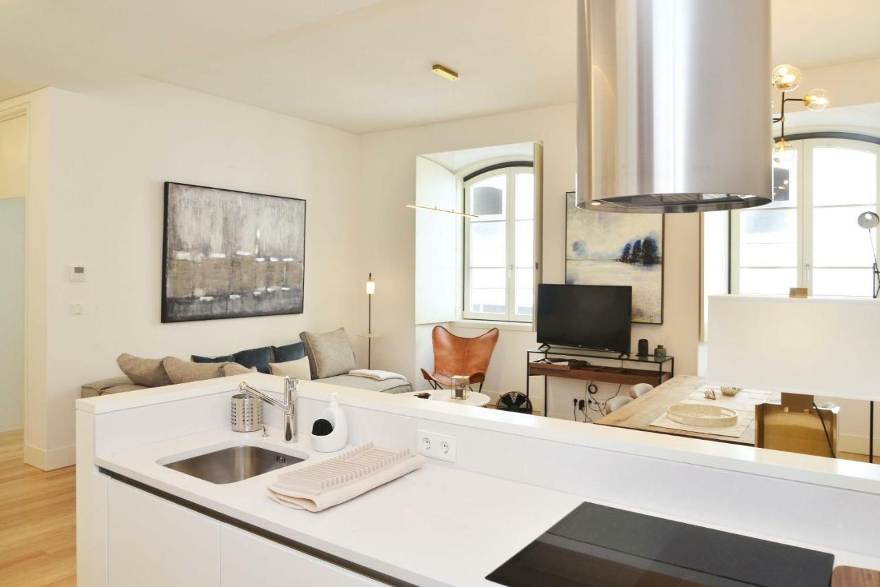 Trendy Chic - Checkinhome Appartement