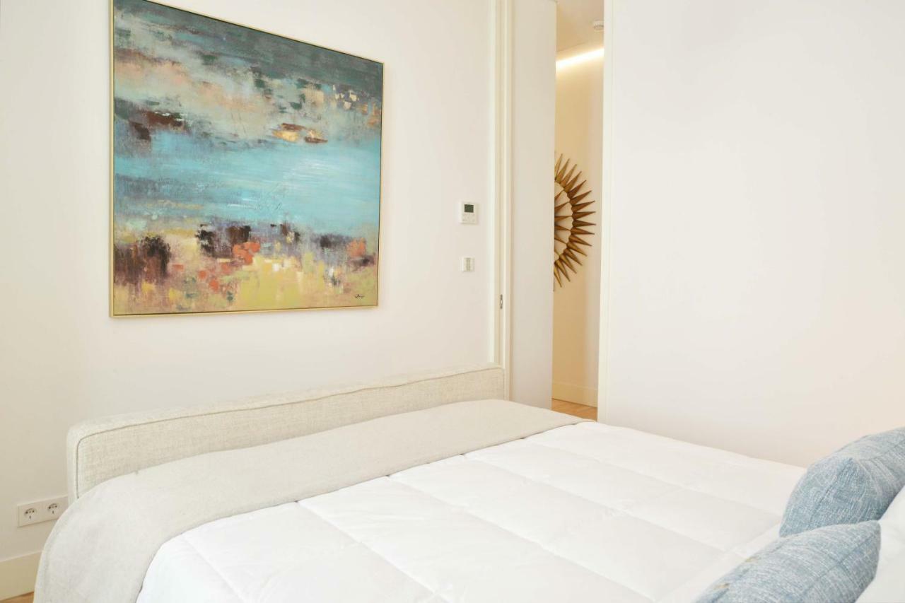 Appartement Trendy Chic - Checkinhome Lisboa