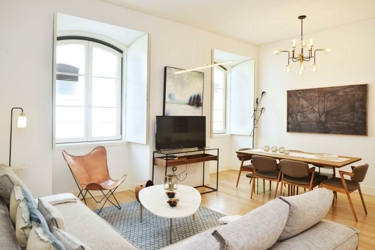 Appartement Trendy Chic - Checkinhome *
