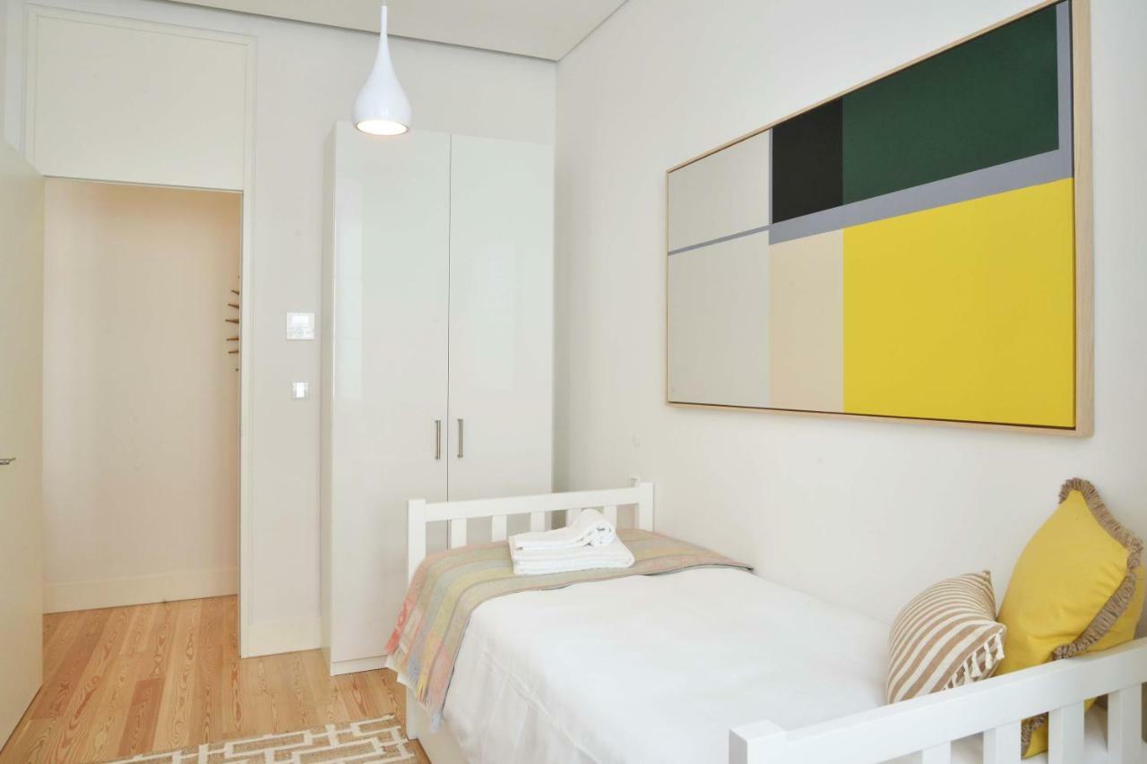 Appartement Trendy Chic - Checkinhome *