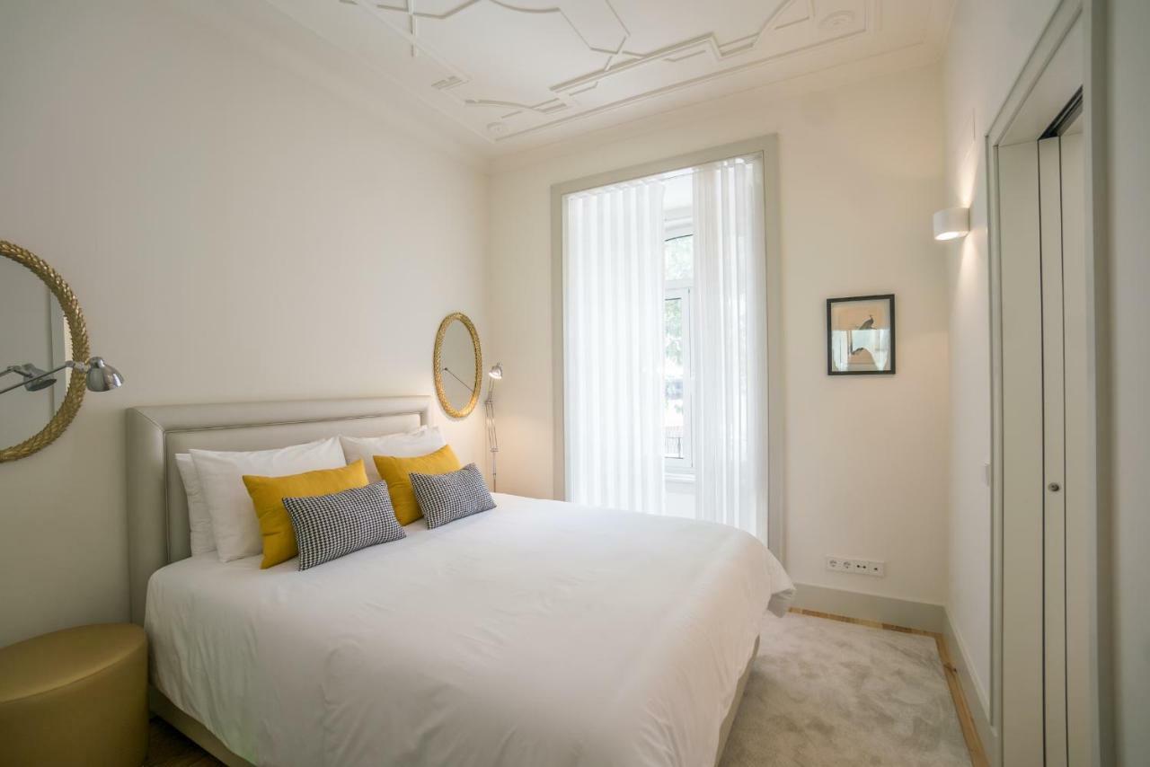 Courtyard & Elegance Appartement