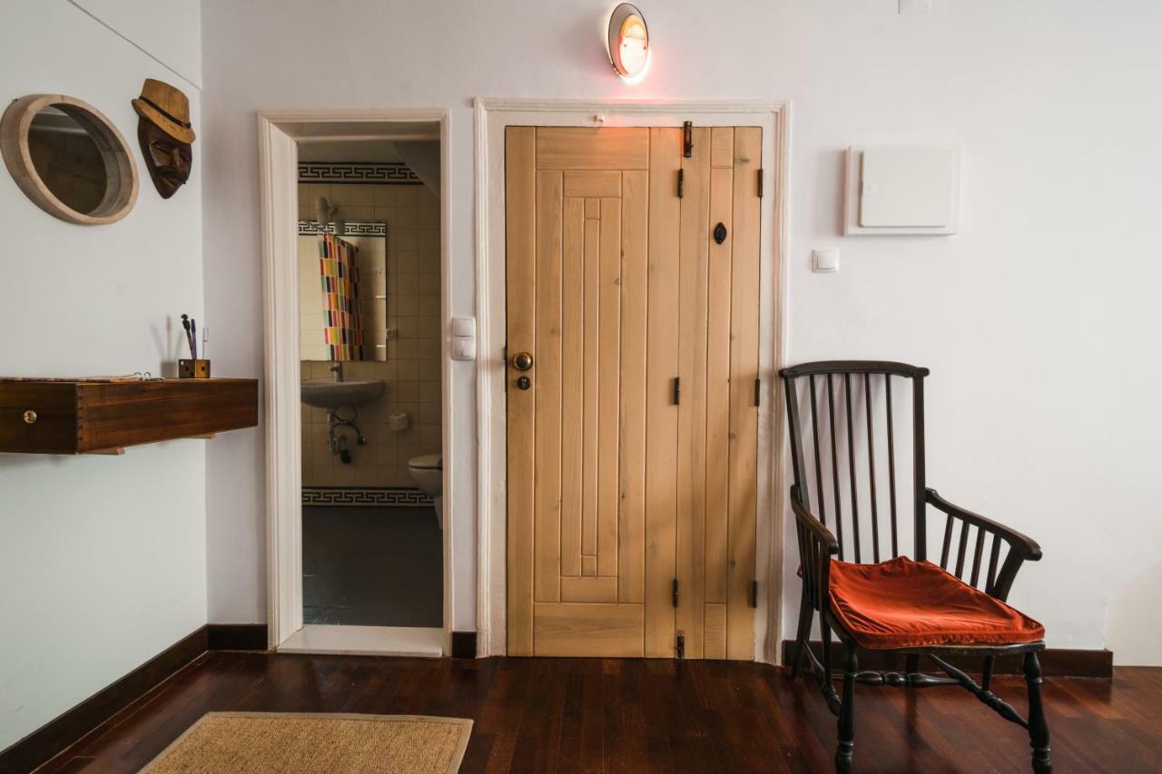 Appartement Touriga 30 - Coracao De Alfama