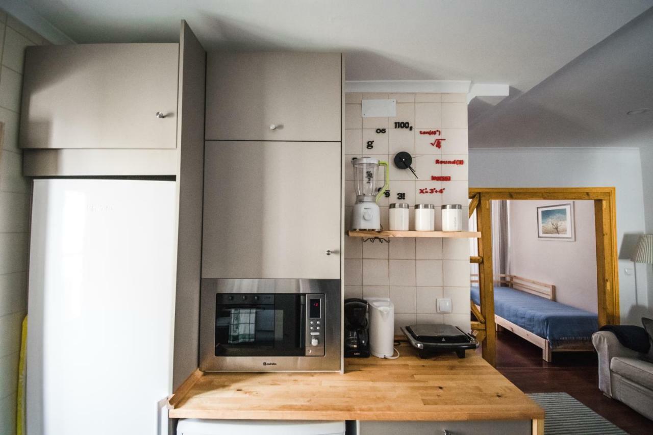 Touriga 30 - Coracao De Alfama Appartement Lissabon