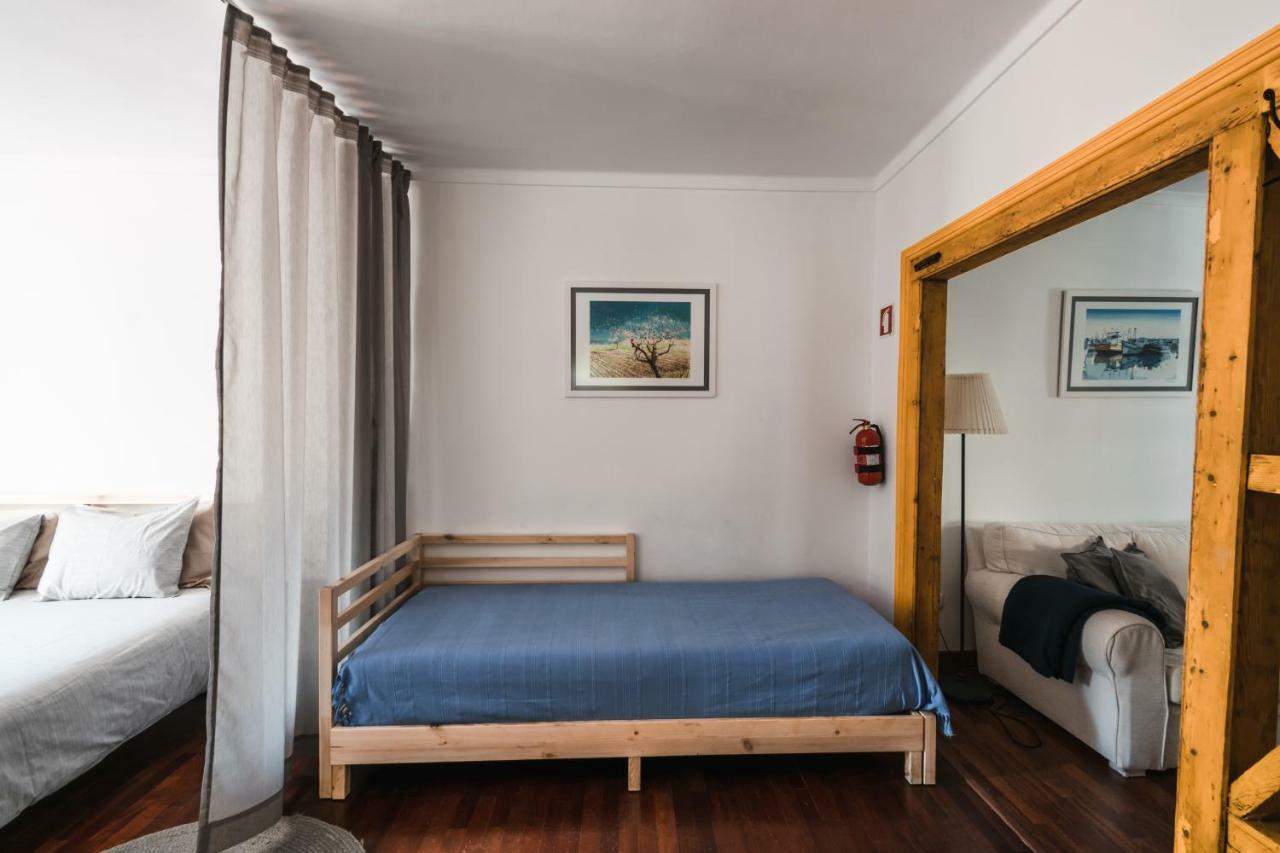 Touriga 30 - Coracao De Alfama Appartement *