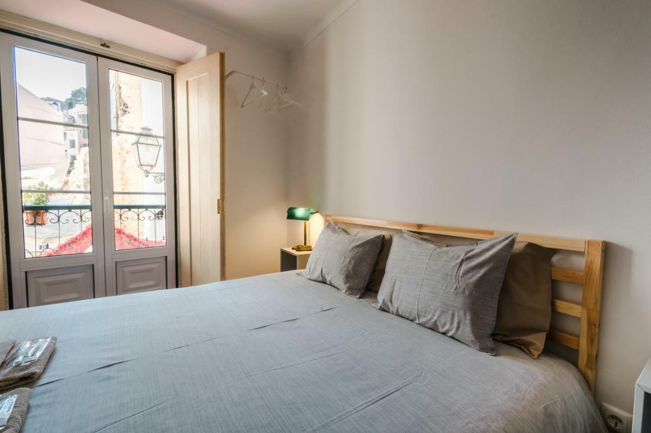 Touriga 30 - Coracao De Alfama Appartement