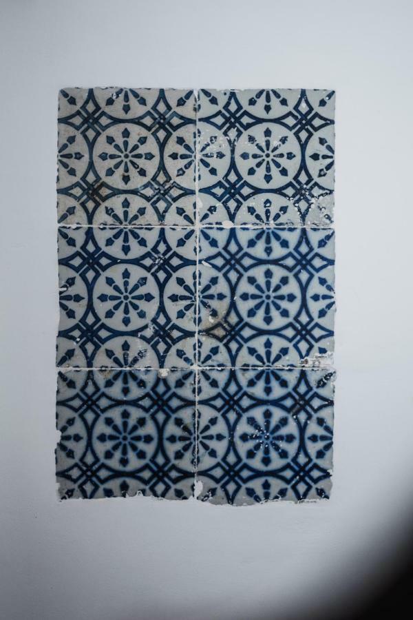 Touriga 30 - Coracao De Alfama Appartement