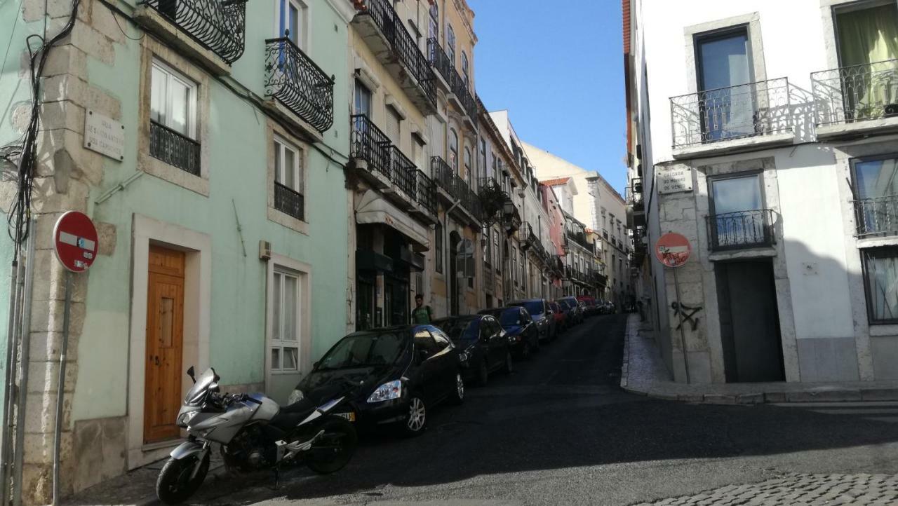 Casa Mia * Lisboa