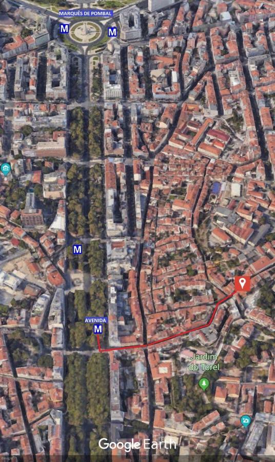 Casa Mia *