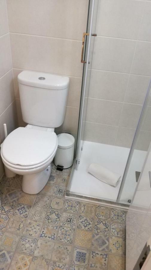 Casa Mia Appartement *