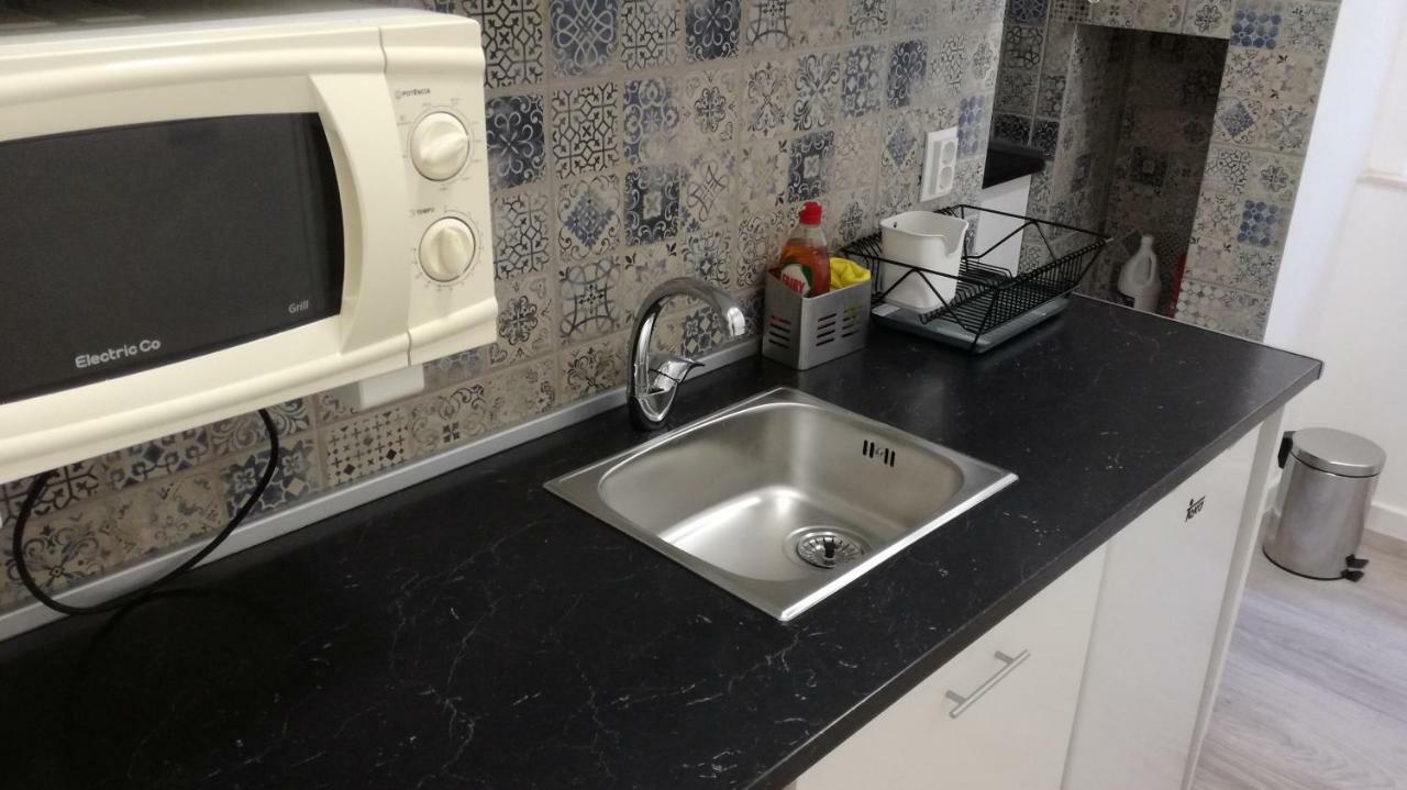 Casa Mia Appartement
