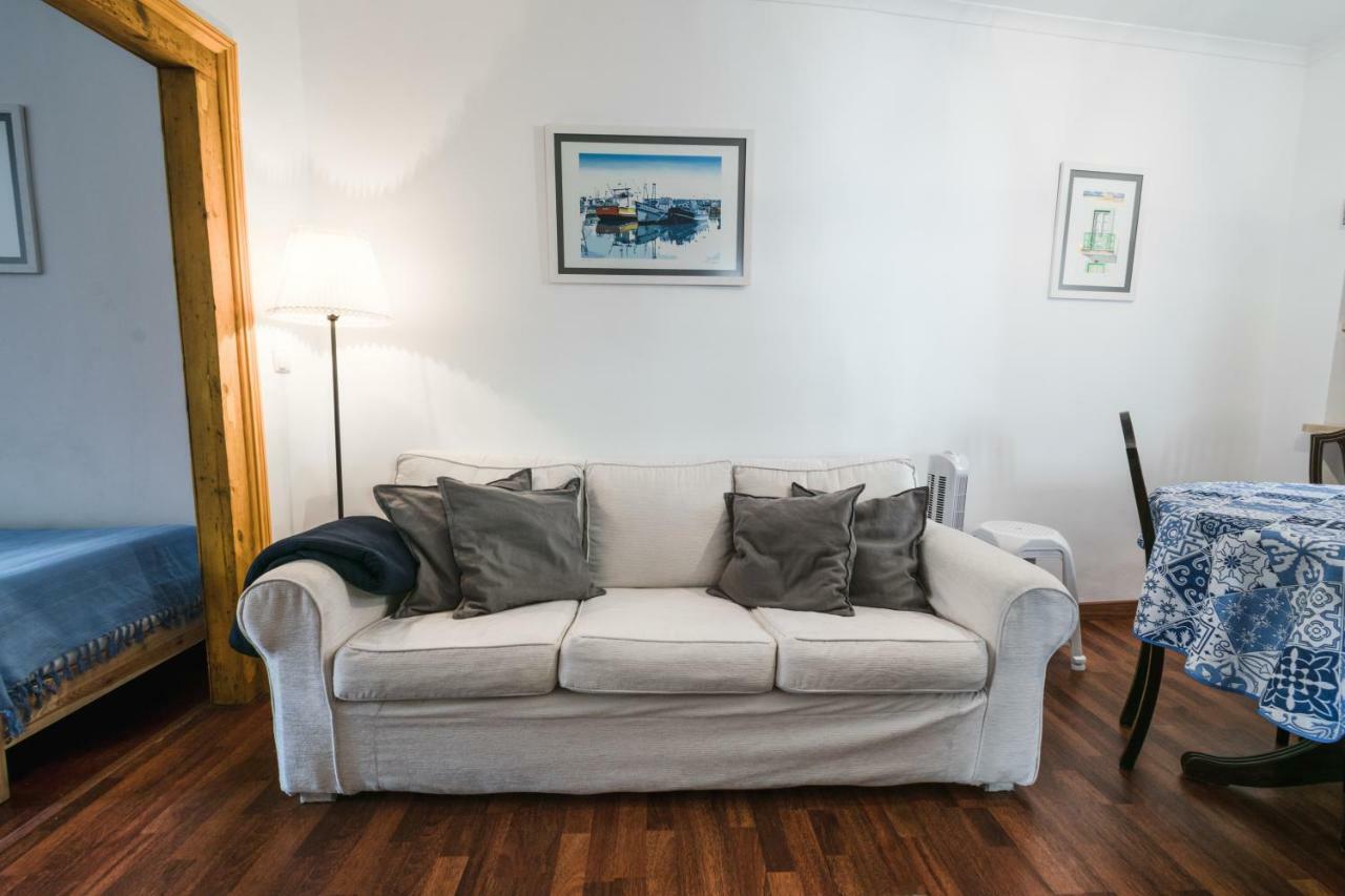 Appartement Touriga 30 - Coracao De Alfama