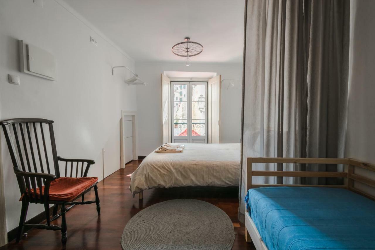 Appartement Touriga 30 - Coracao De Alfama