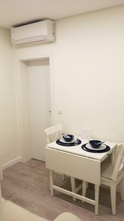Casa Mia Appartement