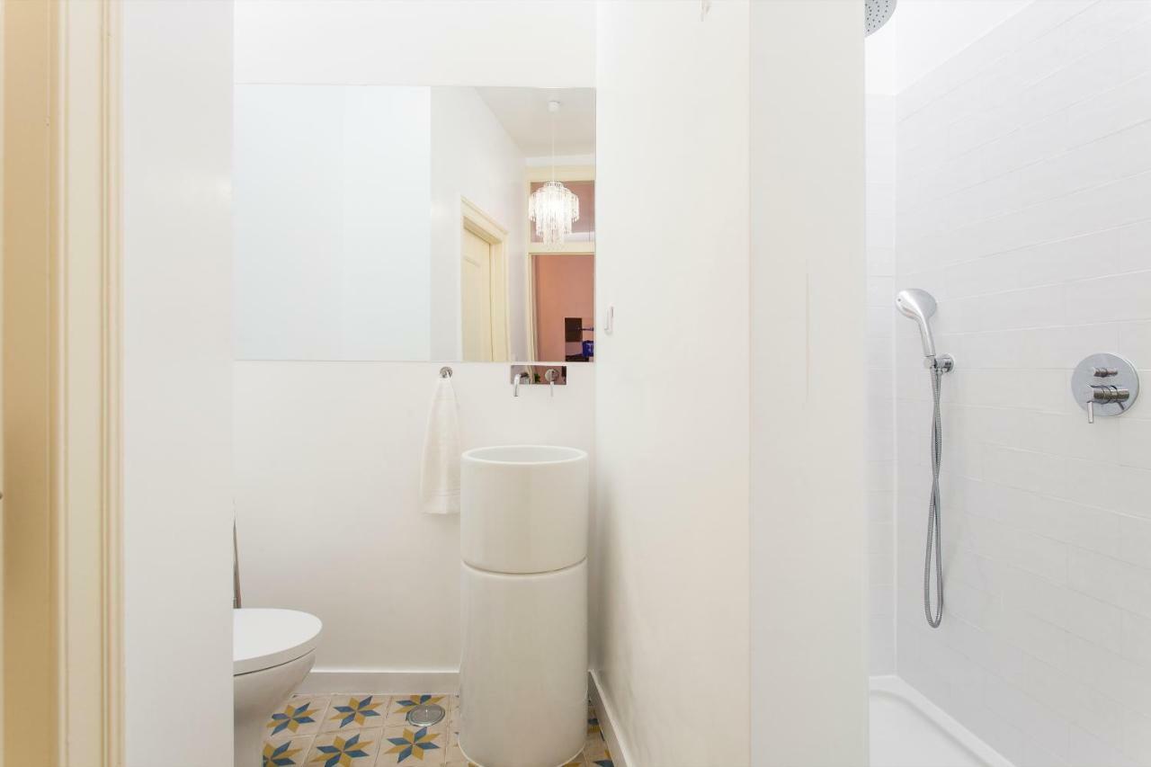 Appartement Bairro Alto 3 Bedroom Patio Flat! Lisboa