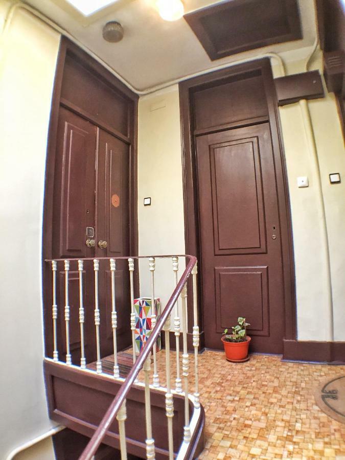 Apartment Santa Liberdade *