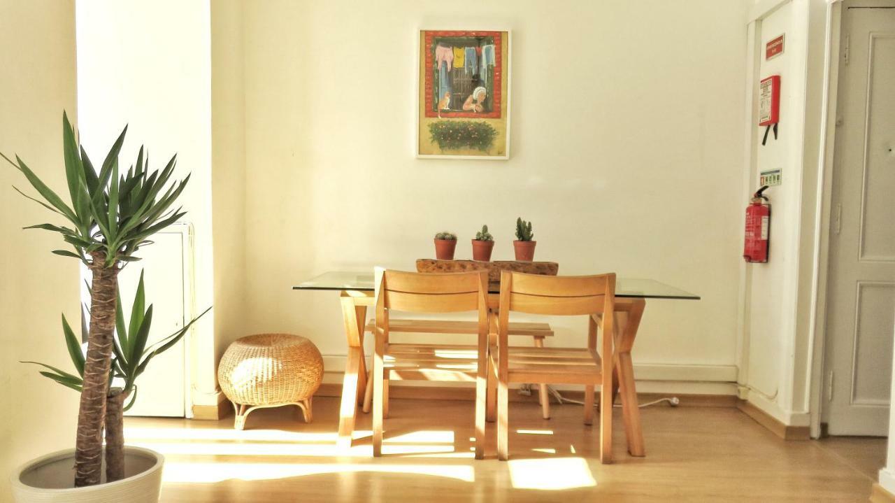 Apartment Santa Liberdade *