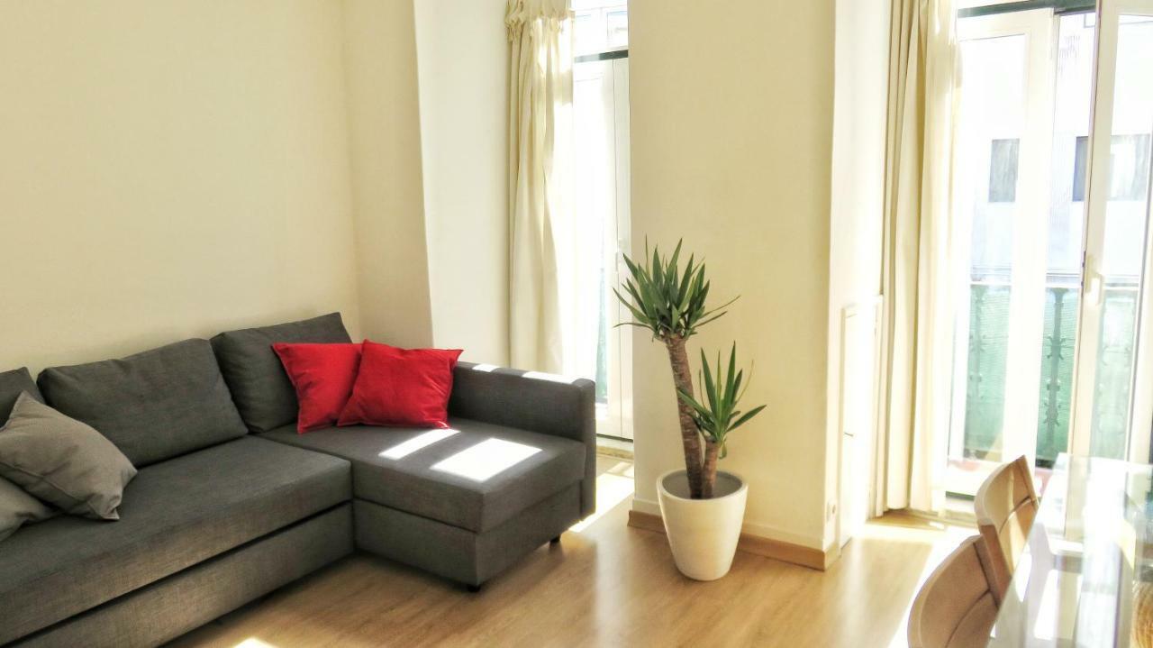 Apartment Santa Liberdade Lisbon