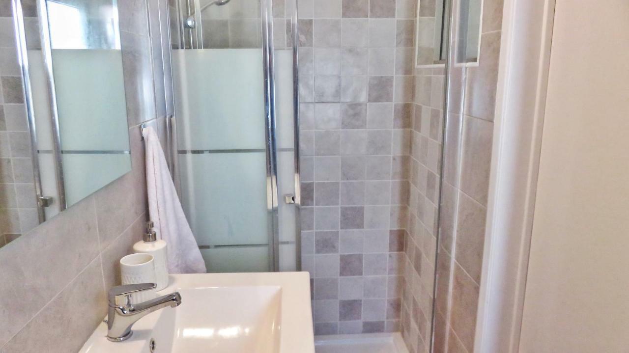 Santa Liberdade Apartment