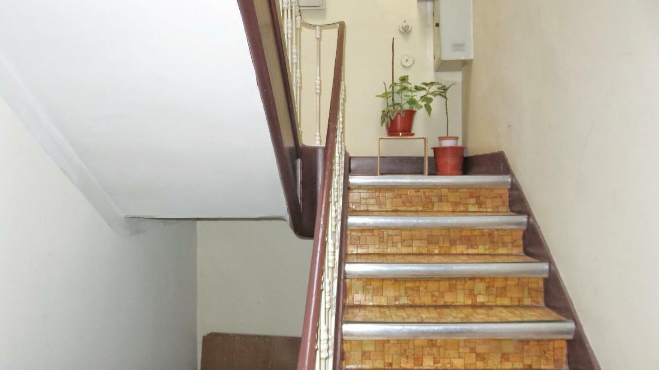 Apartment Santa Liberdade