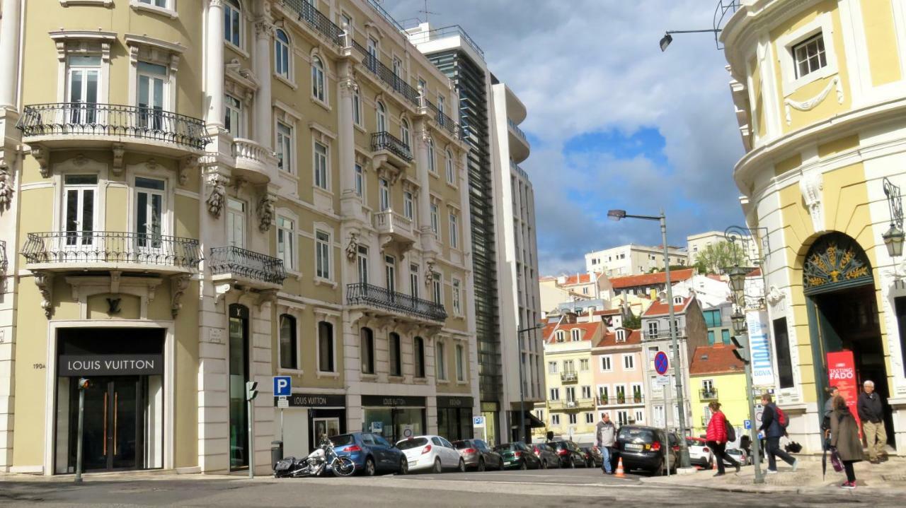 Apartment Santa Liberdade *