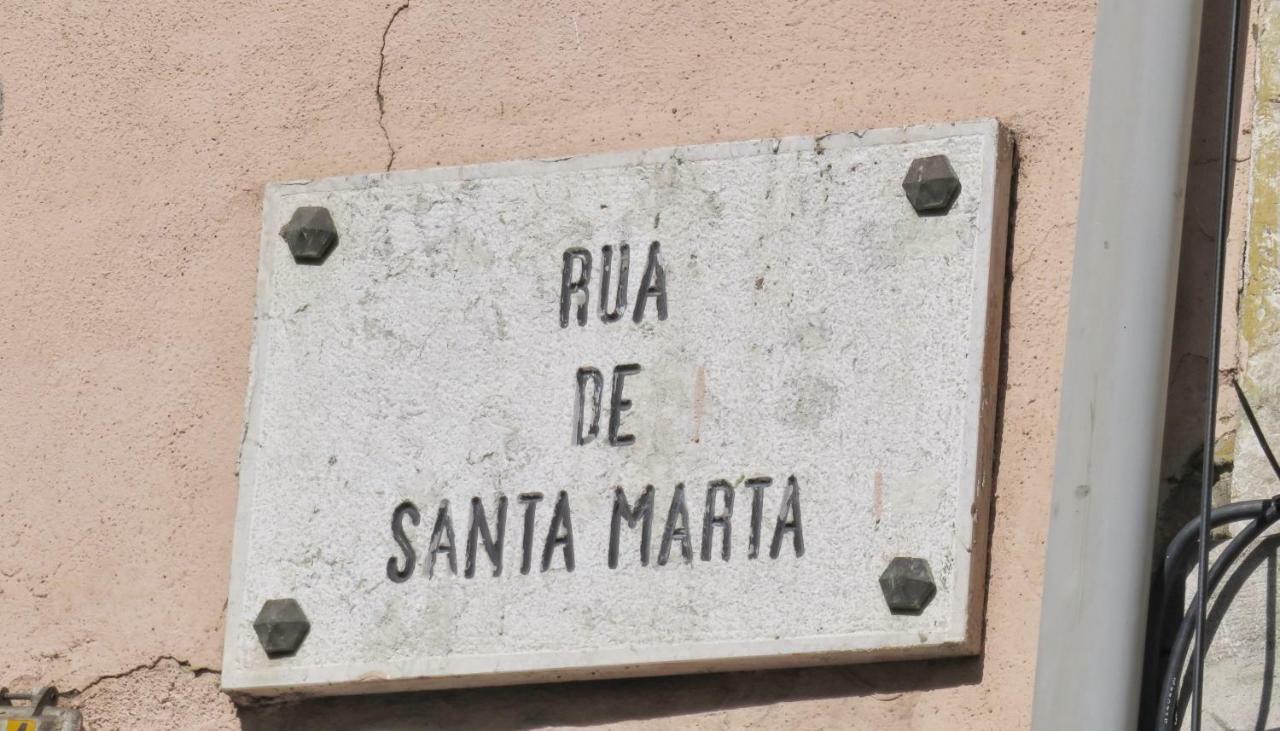 Santa Liberdade Lisbon