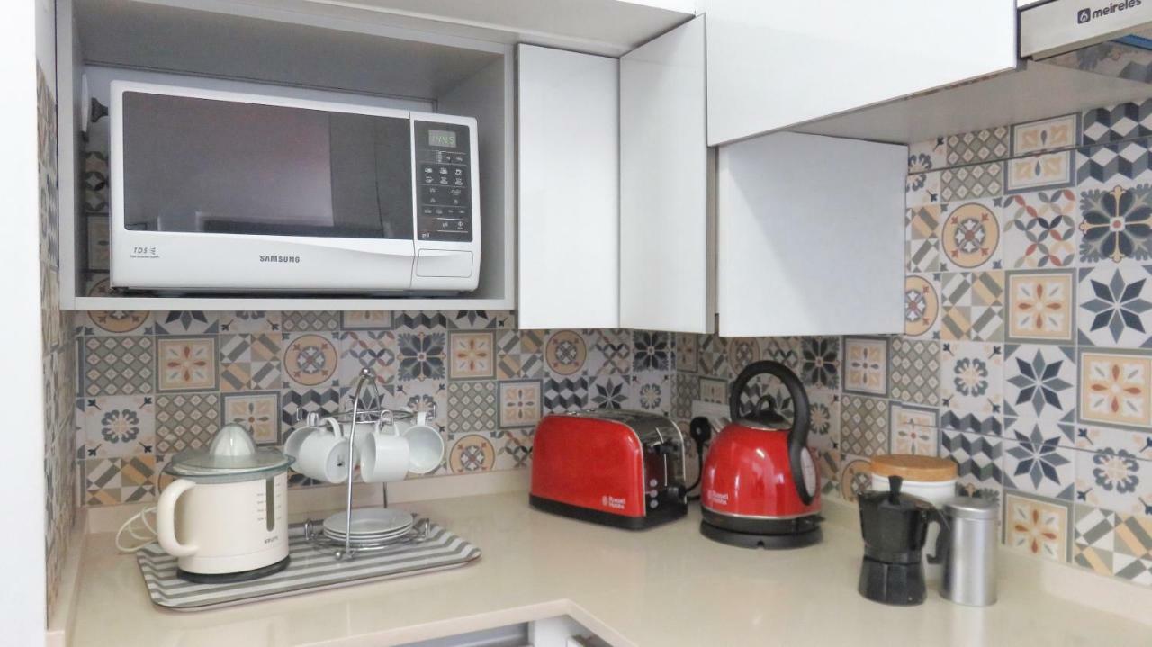 Santa Liberdade Apartment Lisbon