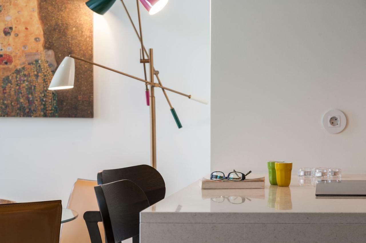 Exclusive 1 Bedroom Flat In The Heart Of Lisboa
