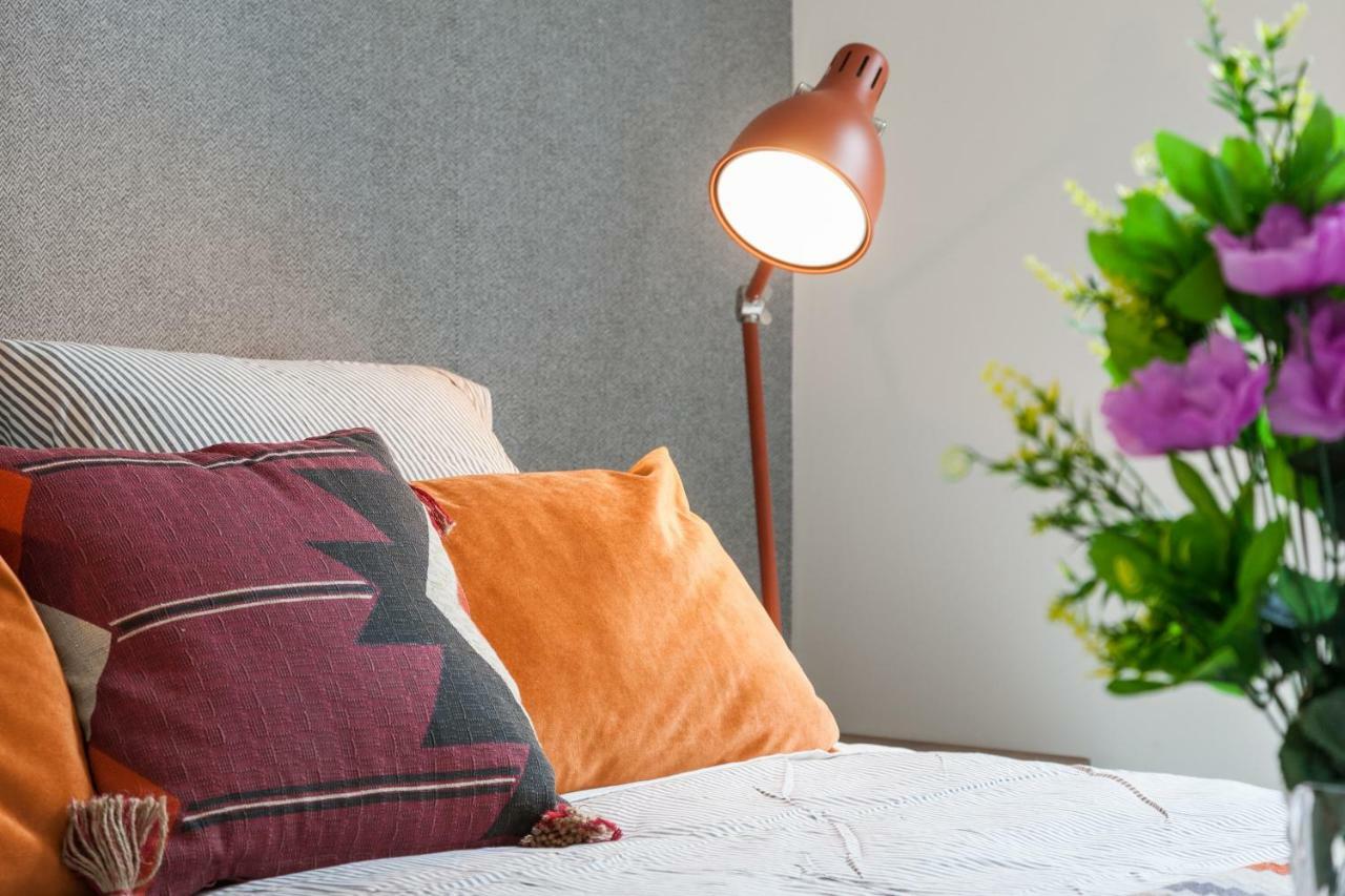 Exclusive 1 Bedroom Flat In The Heart Of Apartamento