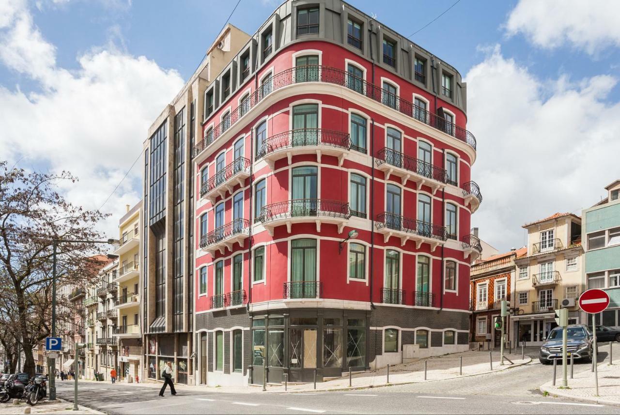 Exclusive 1 Bedroom Flat In The Heart Of