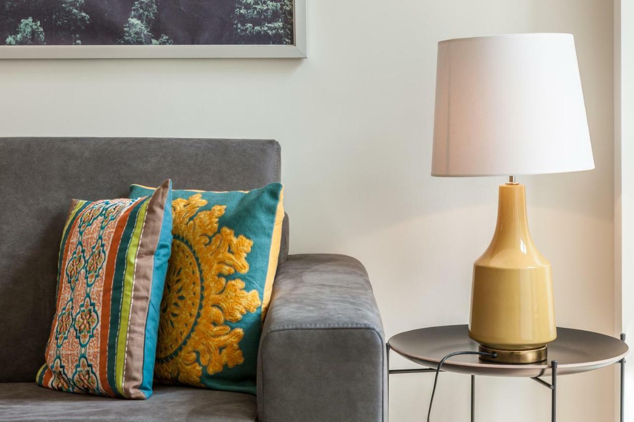 Exclusive 1 Bedroom Flat In The Heart Of * Lisboa