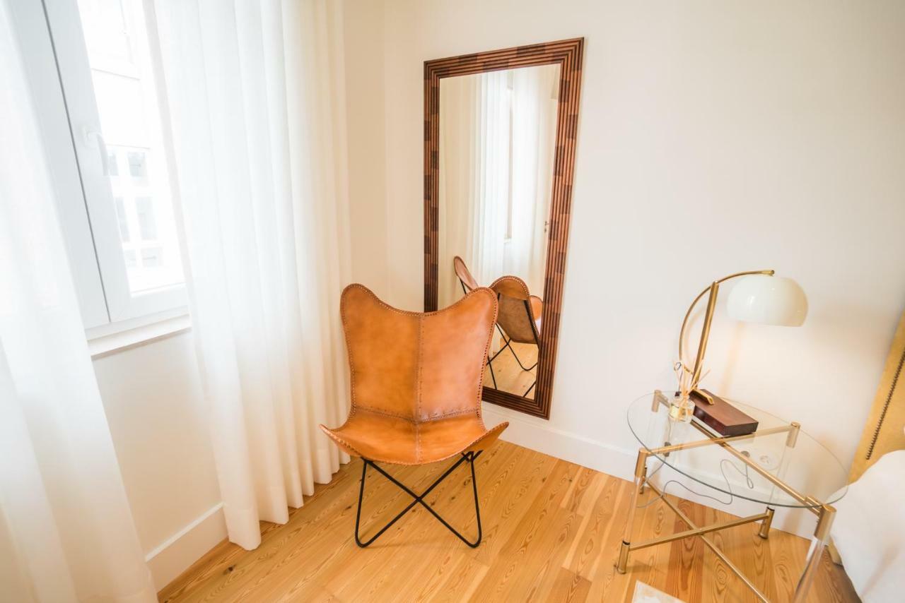 Principe Real Lightful And Charming Appartement Lisboa